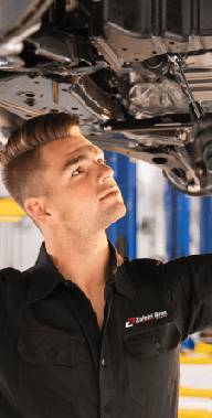 Υπηρεσίες συνεργείου