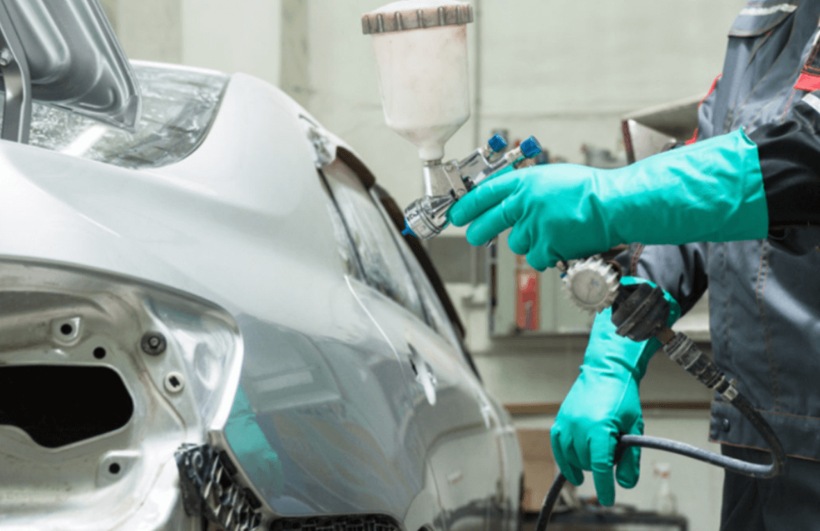 Φανοποιεία & Ηλεκτολογείο