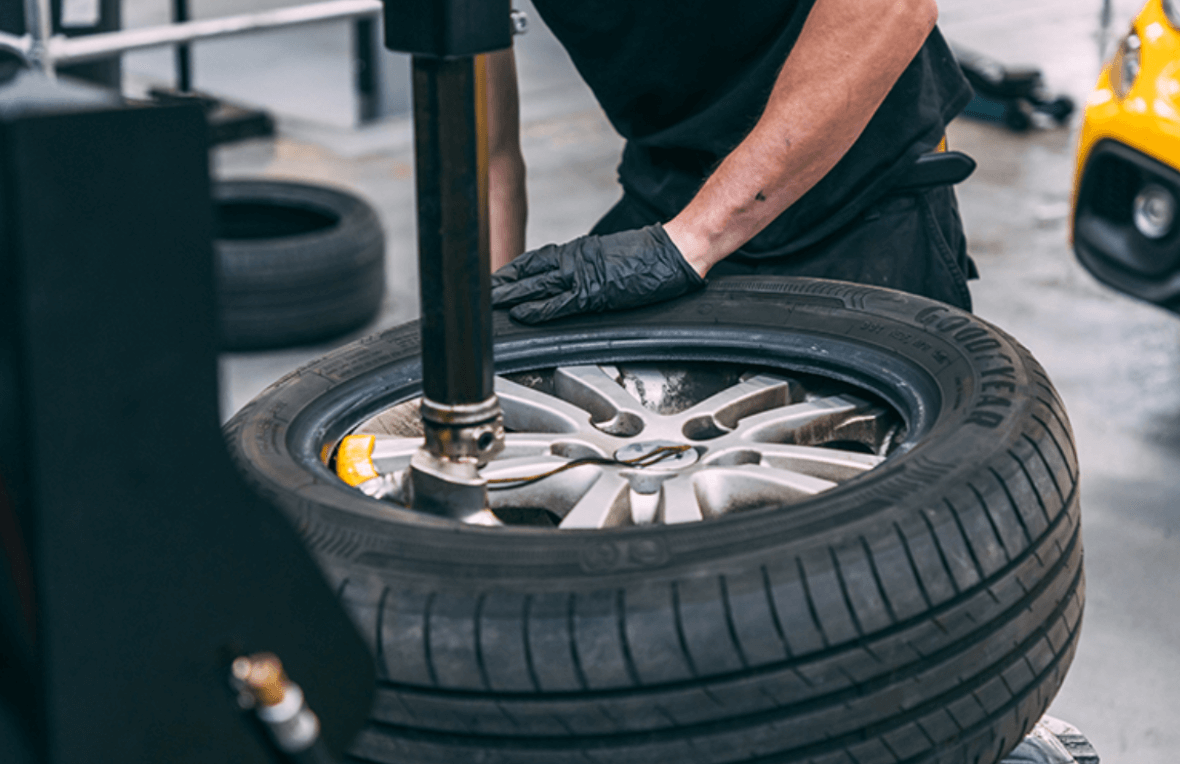 Βουλκανιζατέρ